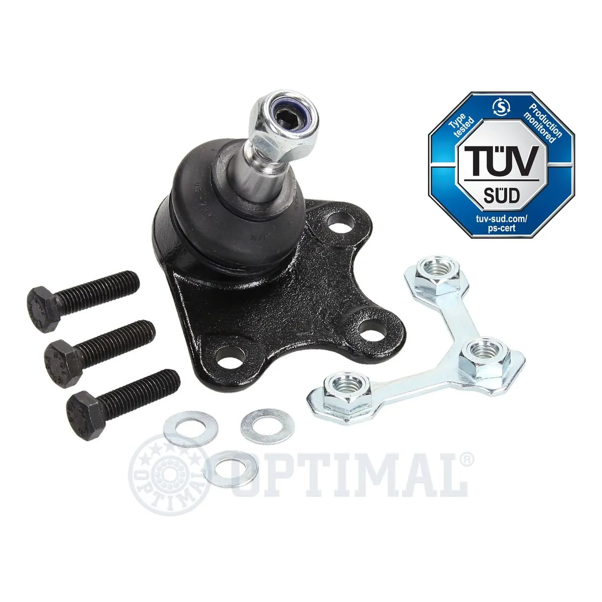 Ball Joint