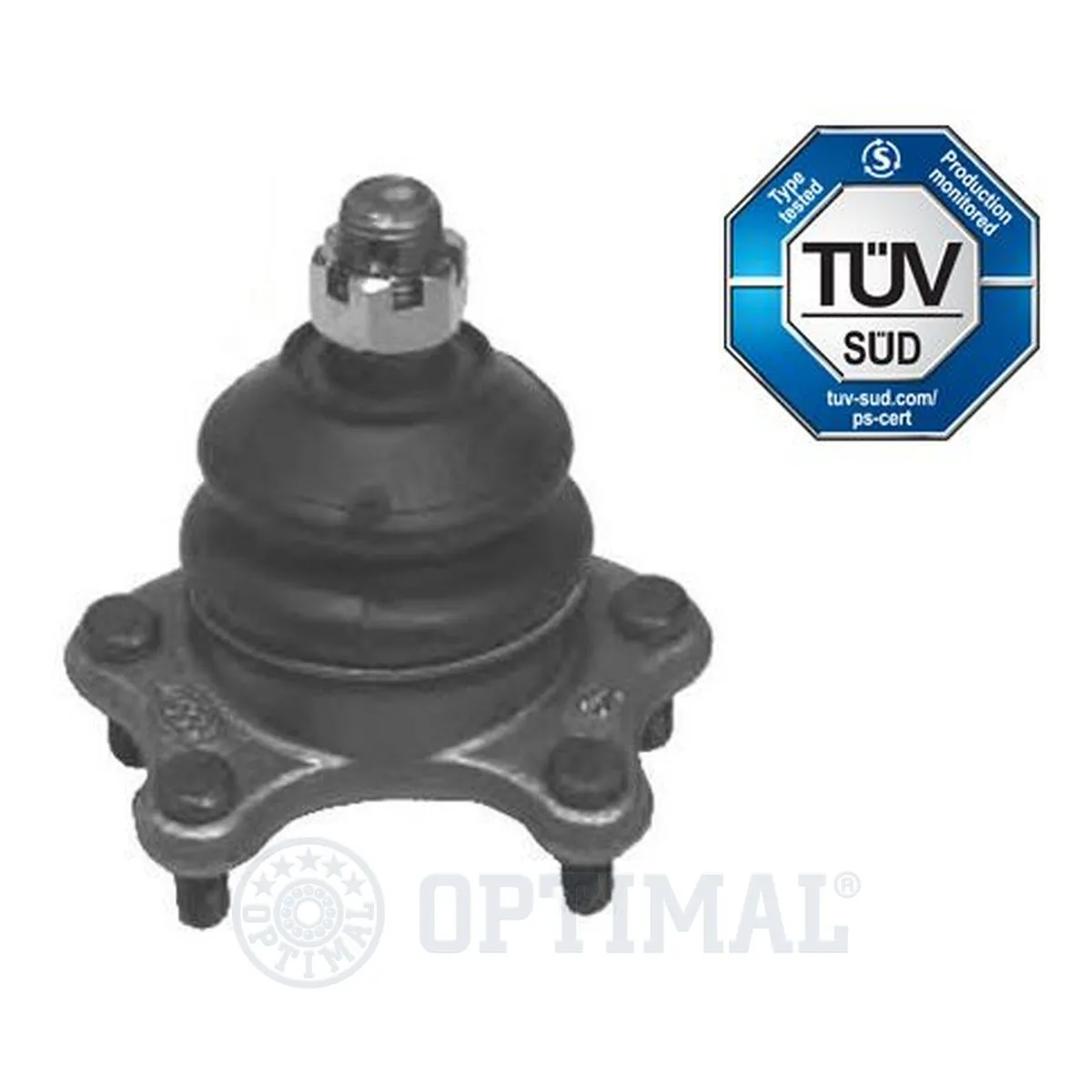 Ball Joint