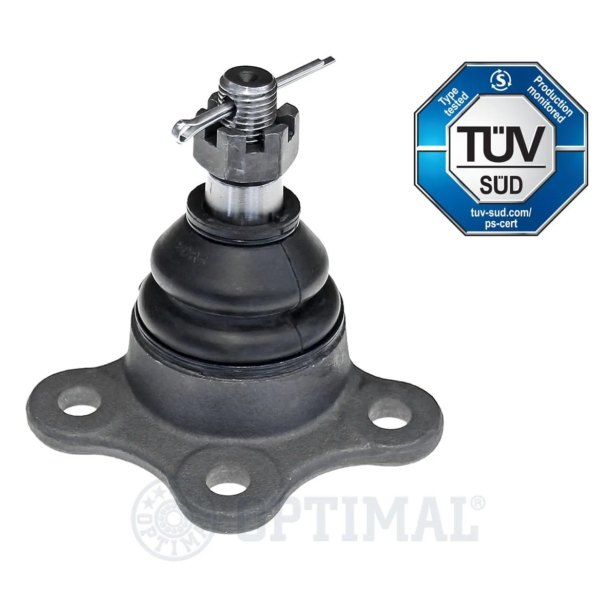 Ball Joint