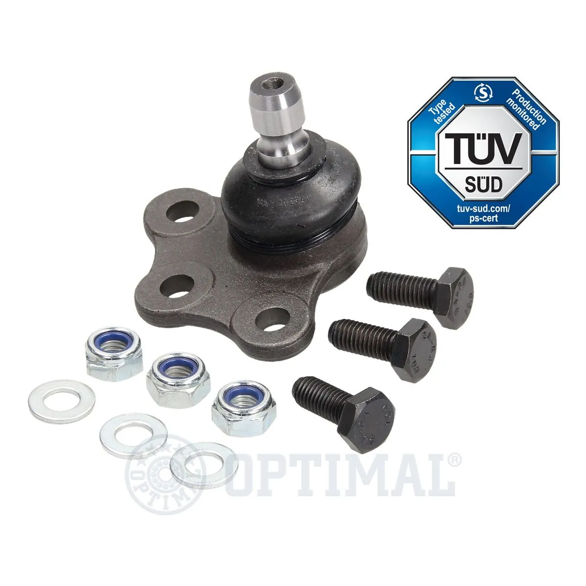Ball Joint