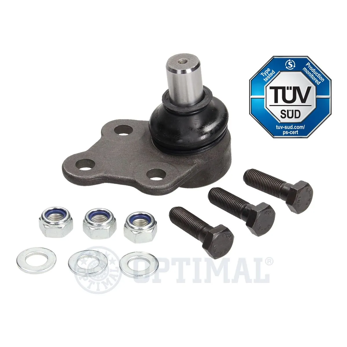 Ball Joint