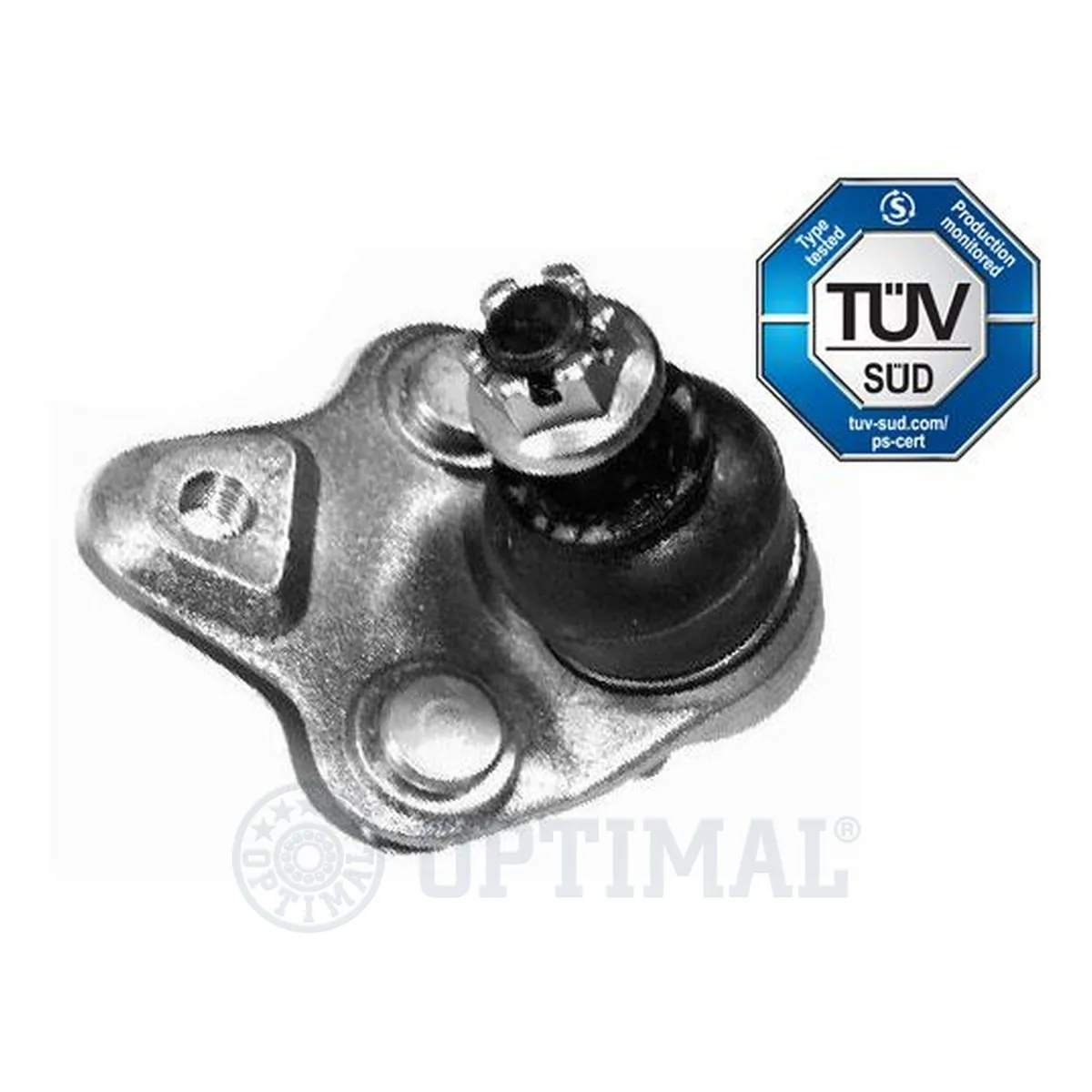 Ball Joint