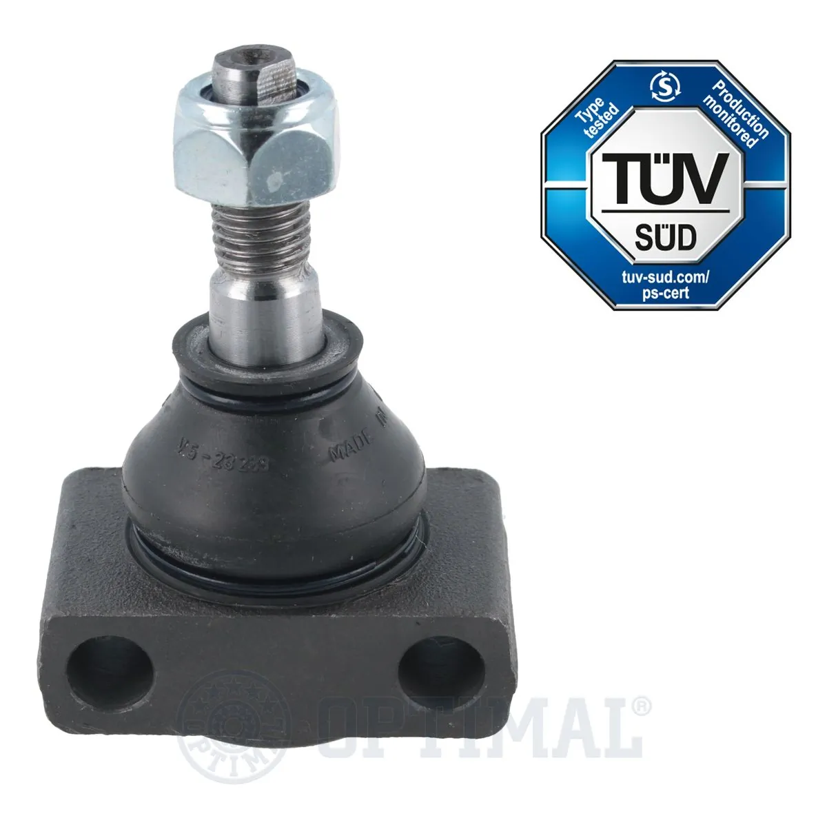 Ball Joint