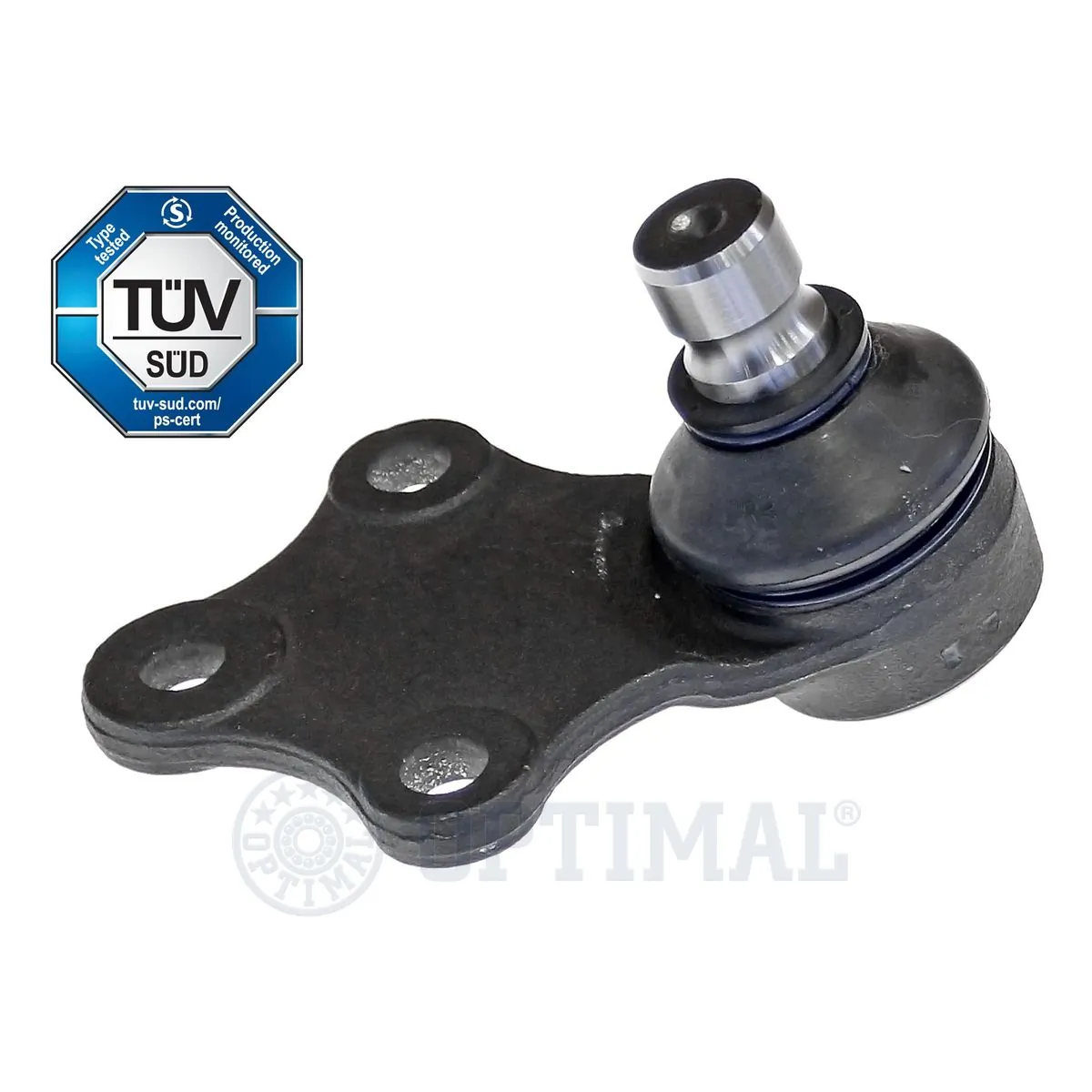 Ball Joint
