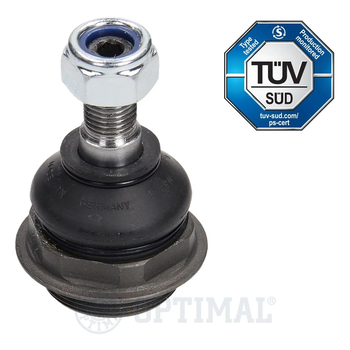 Ball Joint