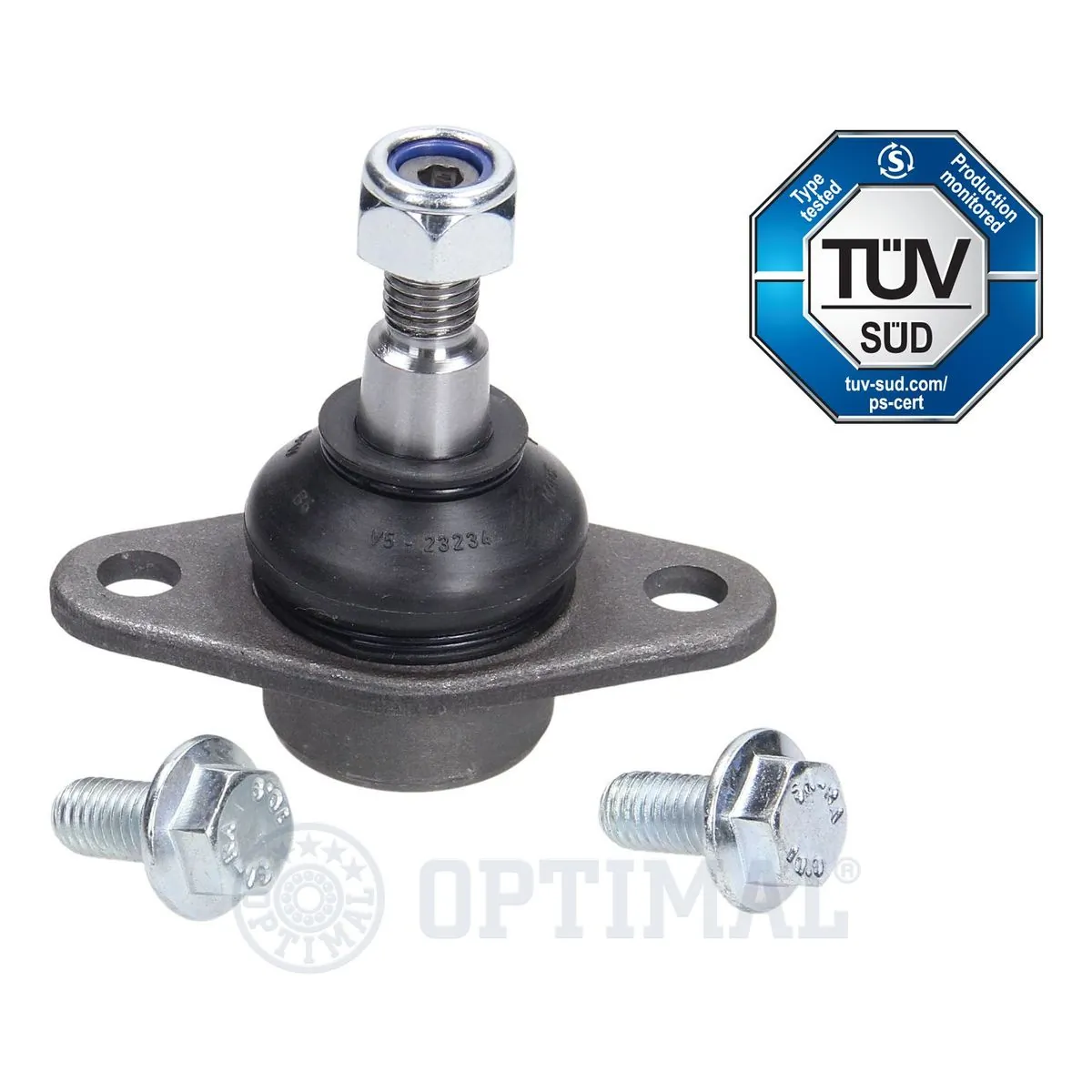 Ball Joint