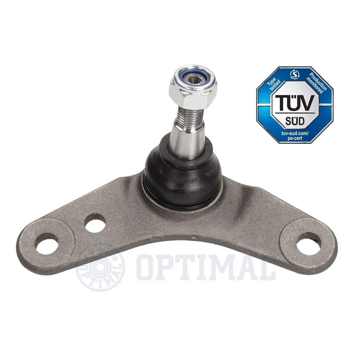 Ball Joint