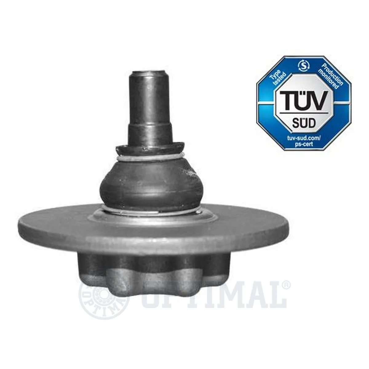 Ball Joint