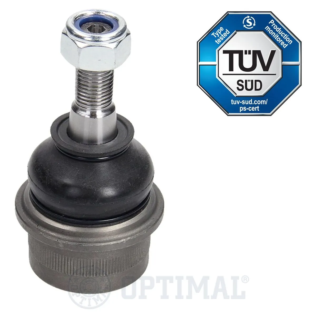 Ball Joint