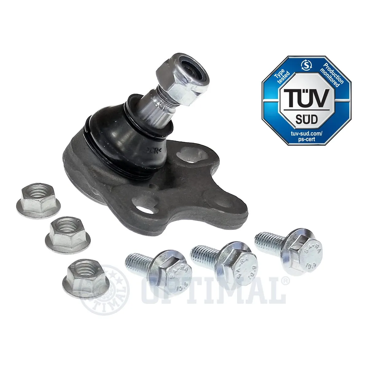 Ball Joint