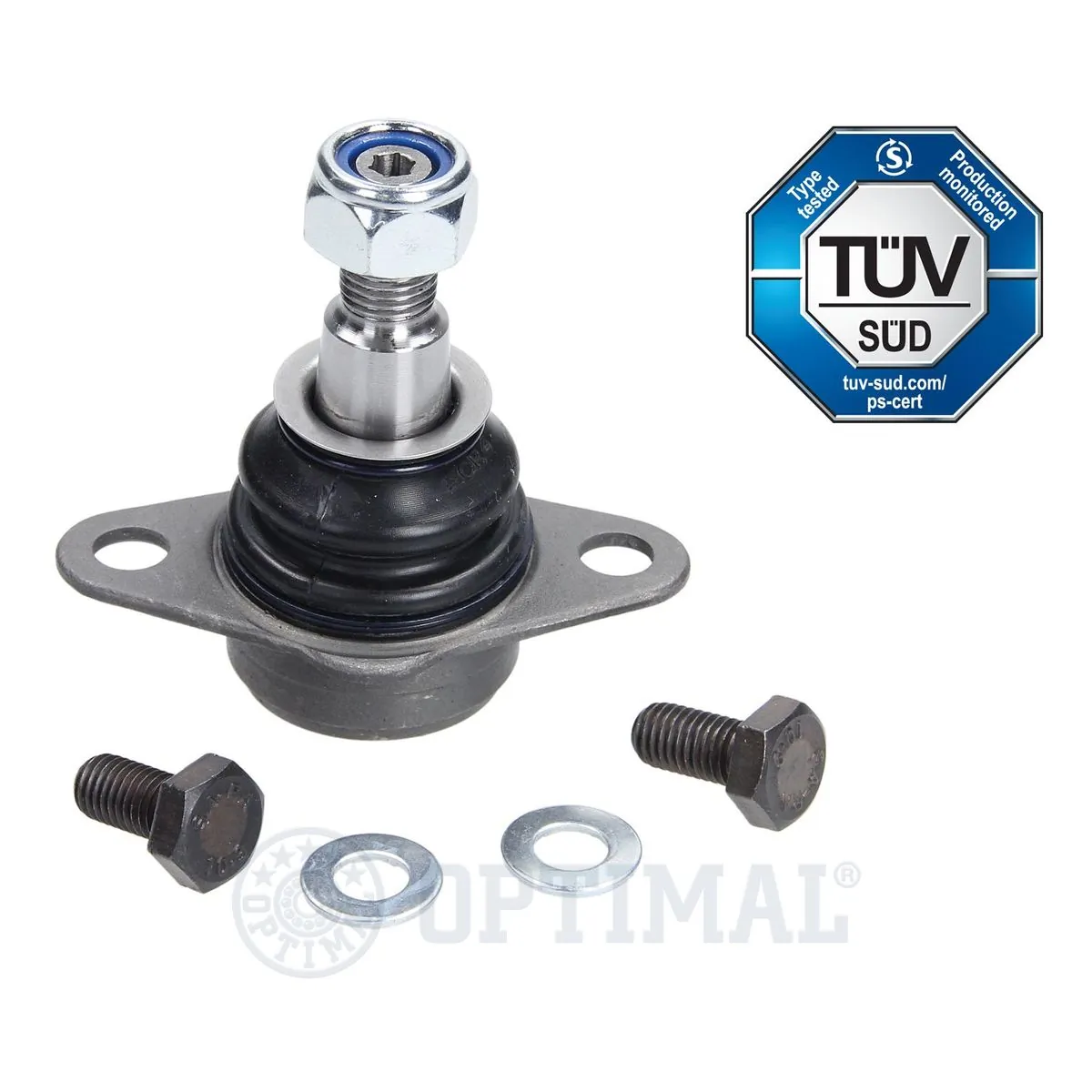 Ball Joint