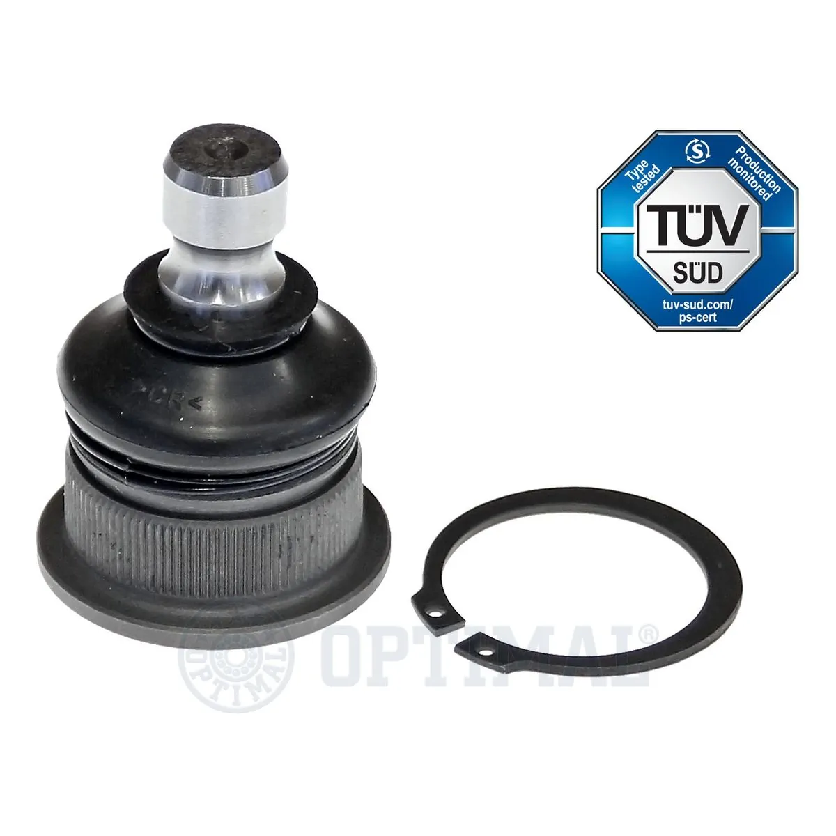Ball Joint