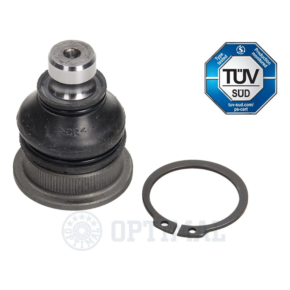 Ball Joint