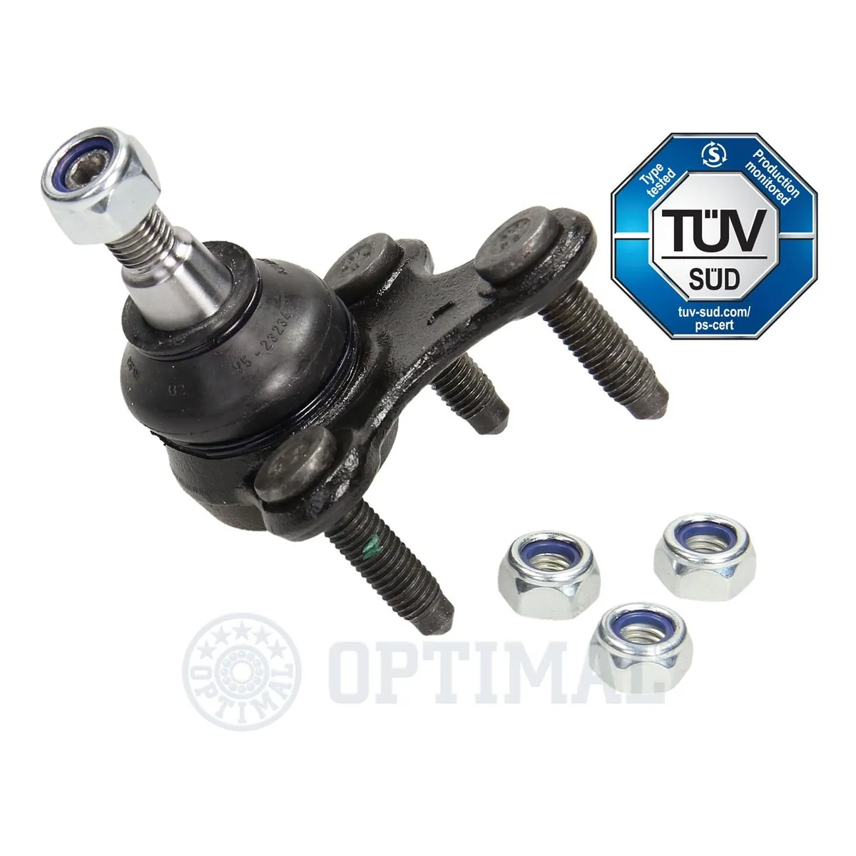 Ball Joint