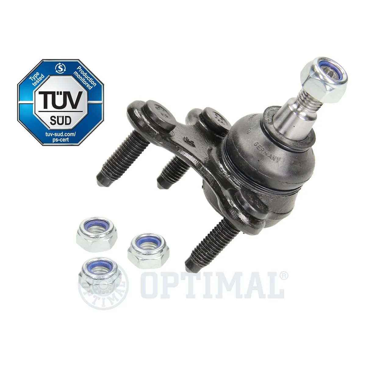 Ball Joint