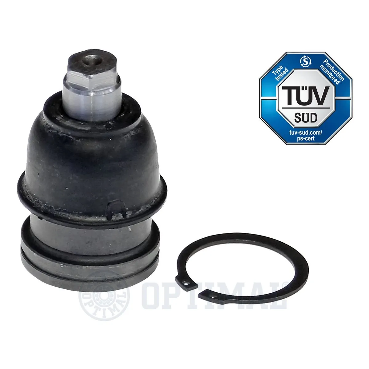 Ball Joint