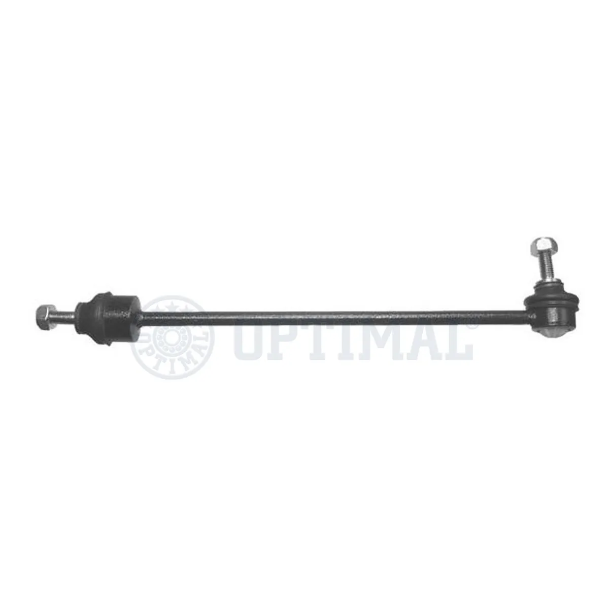 Link/Coupling Rod, stabiliser bar