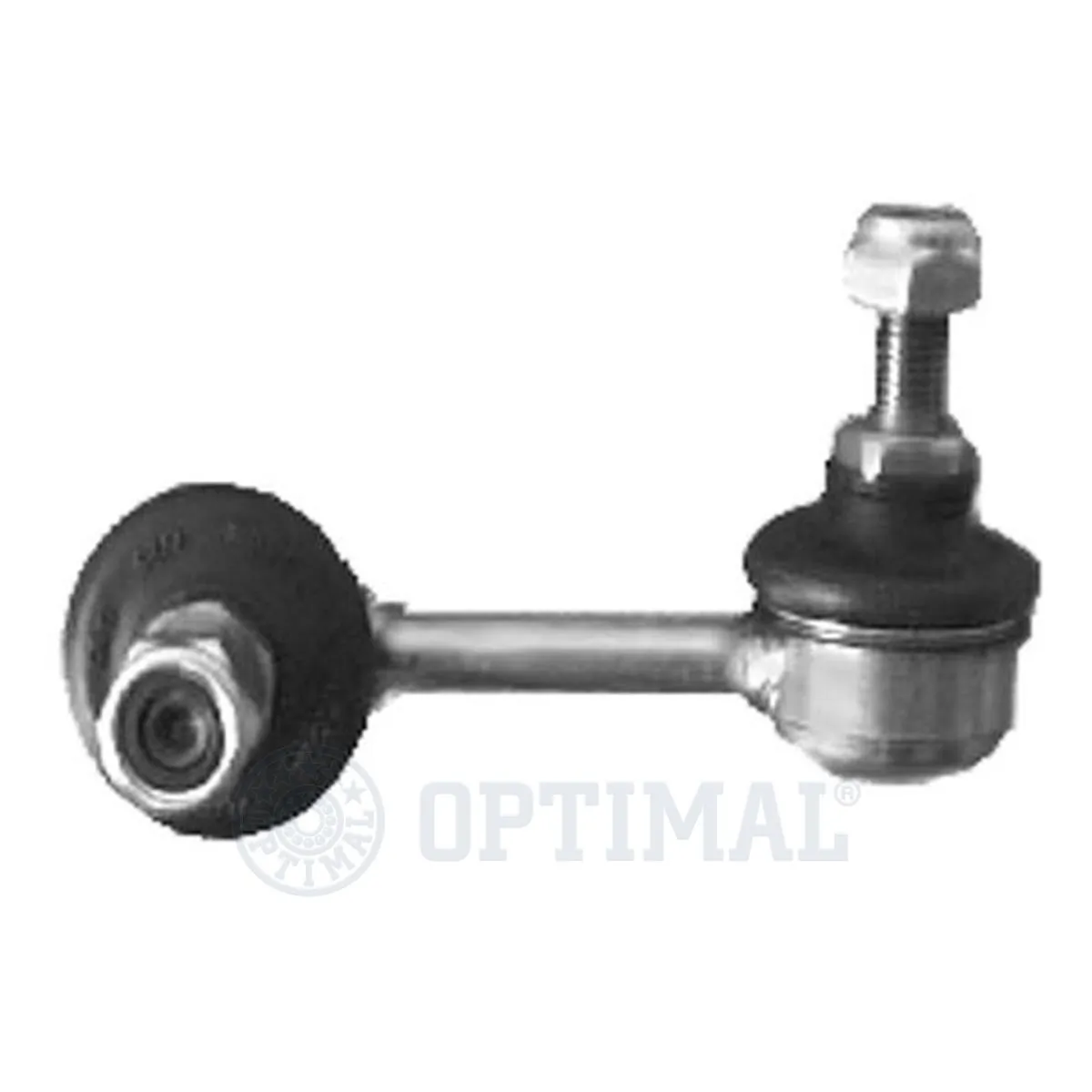 Link/Coupling Rod, stabiliser bar
