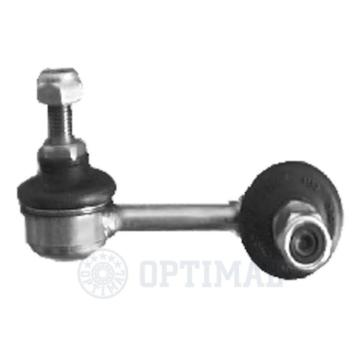 Link/Coupling Rod, stabiliser bar