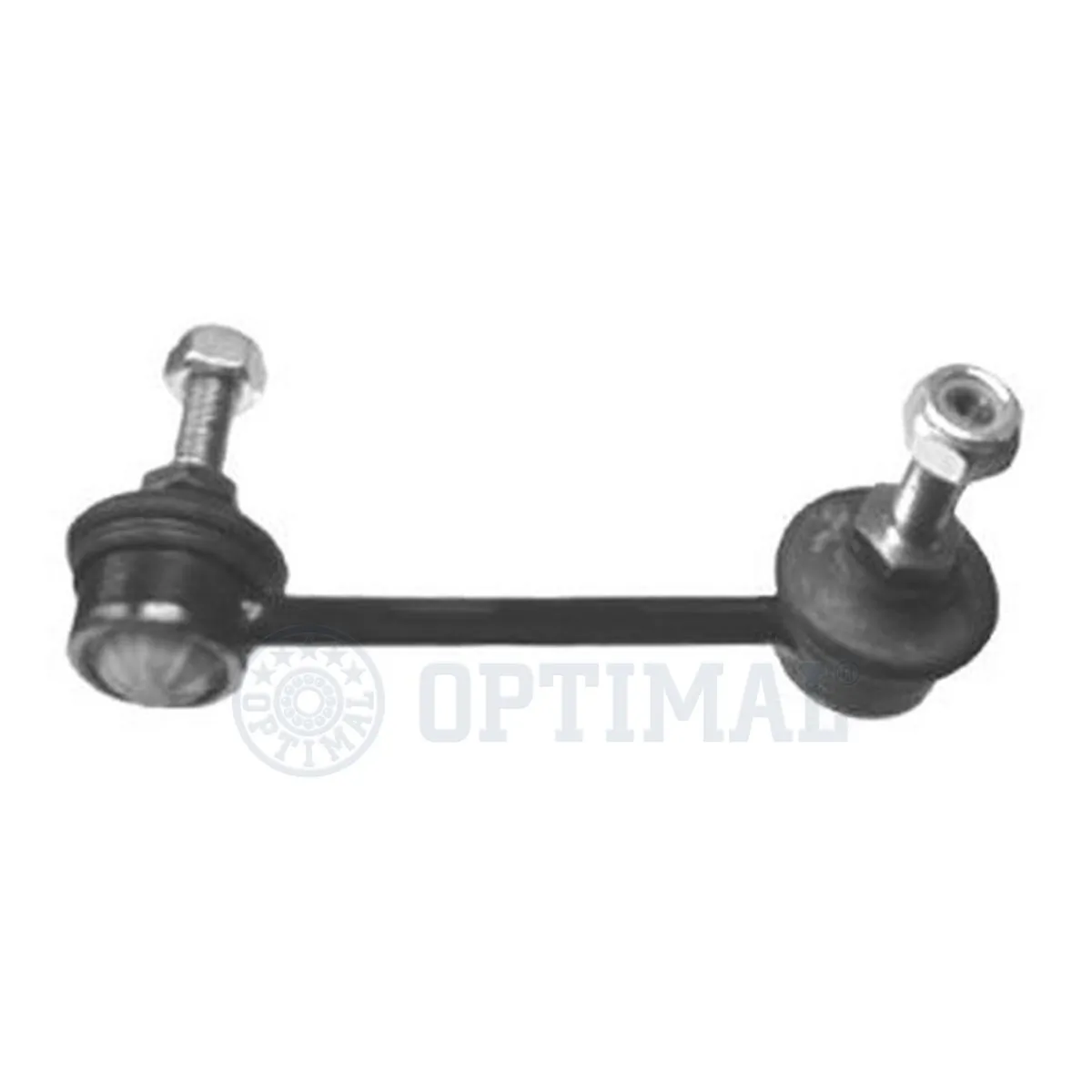 Link/Coupling Rod, stabiliser bar