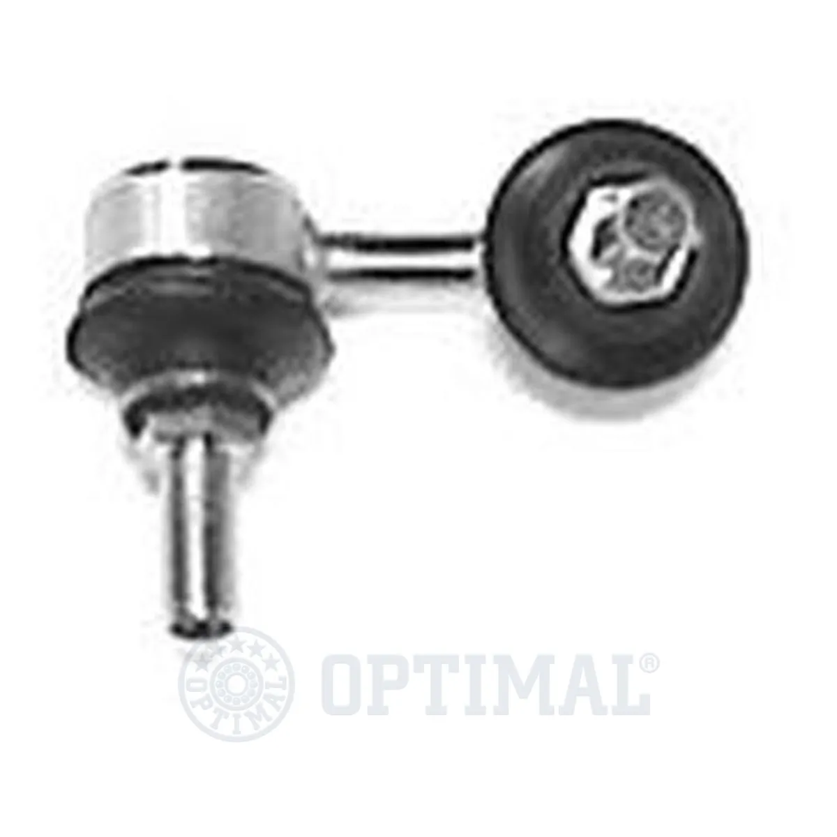 Link/Coupling Rod, stabiliser bar