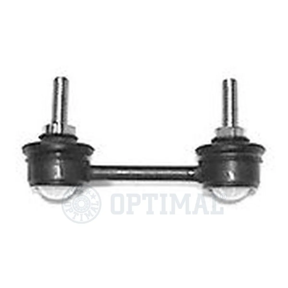Link/Coupling Rod, stabiliser bar