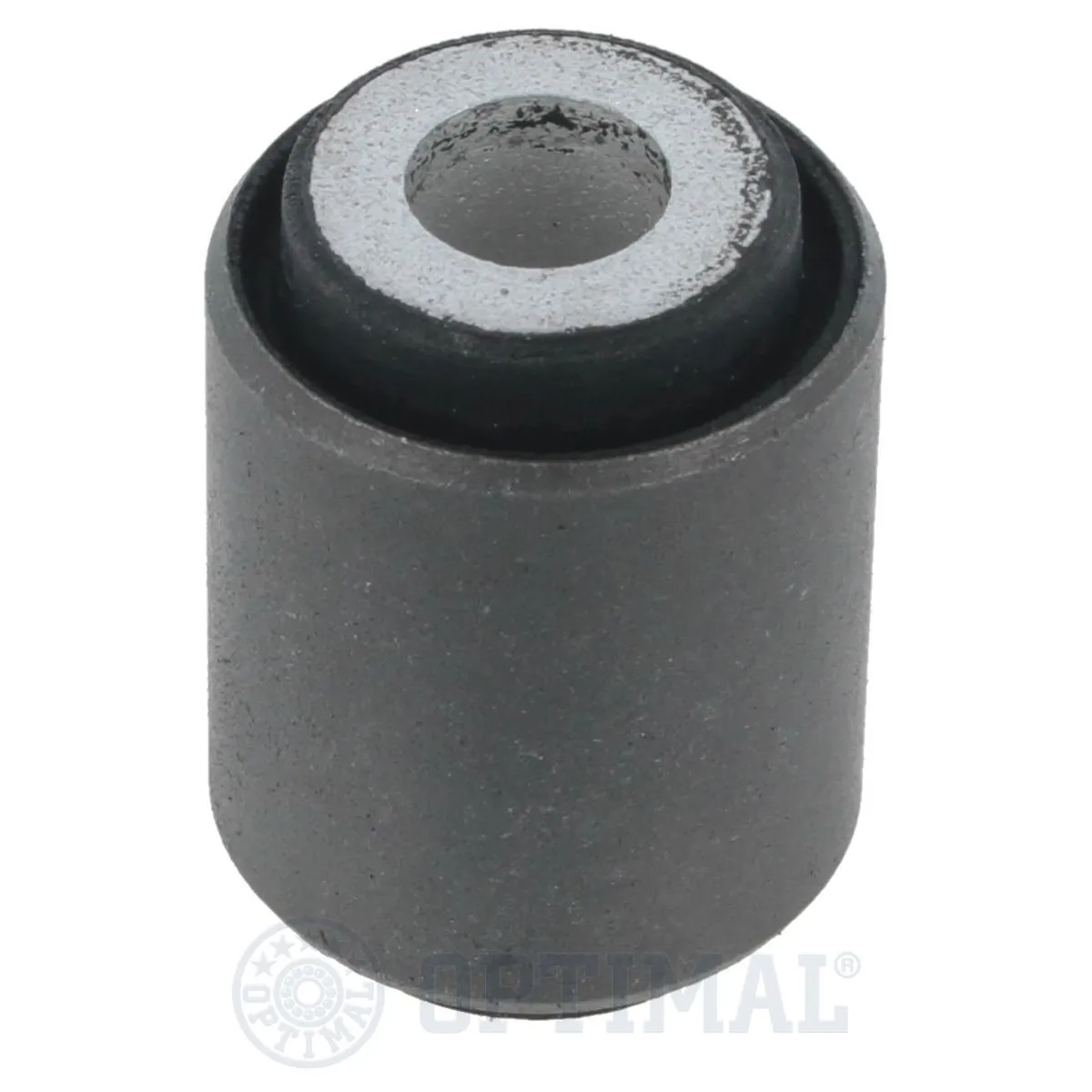 Mounting, control/trailing arm