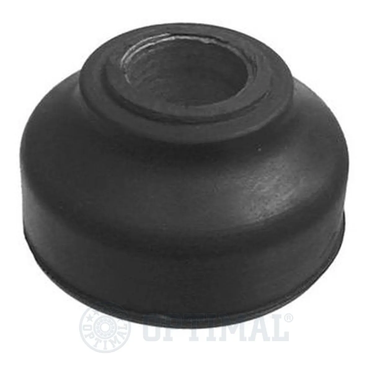 Mounting, stabiliser bar
