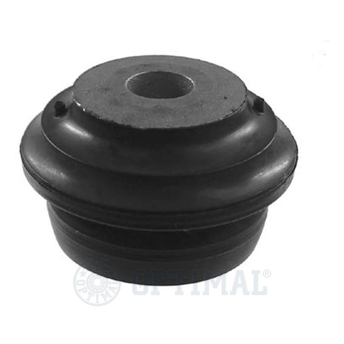 Mounting, control/trailing arm