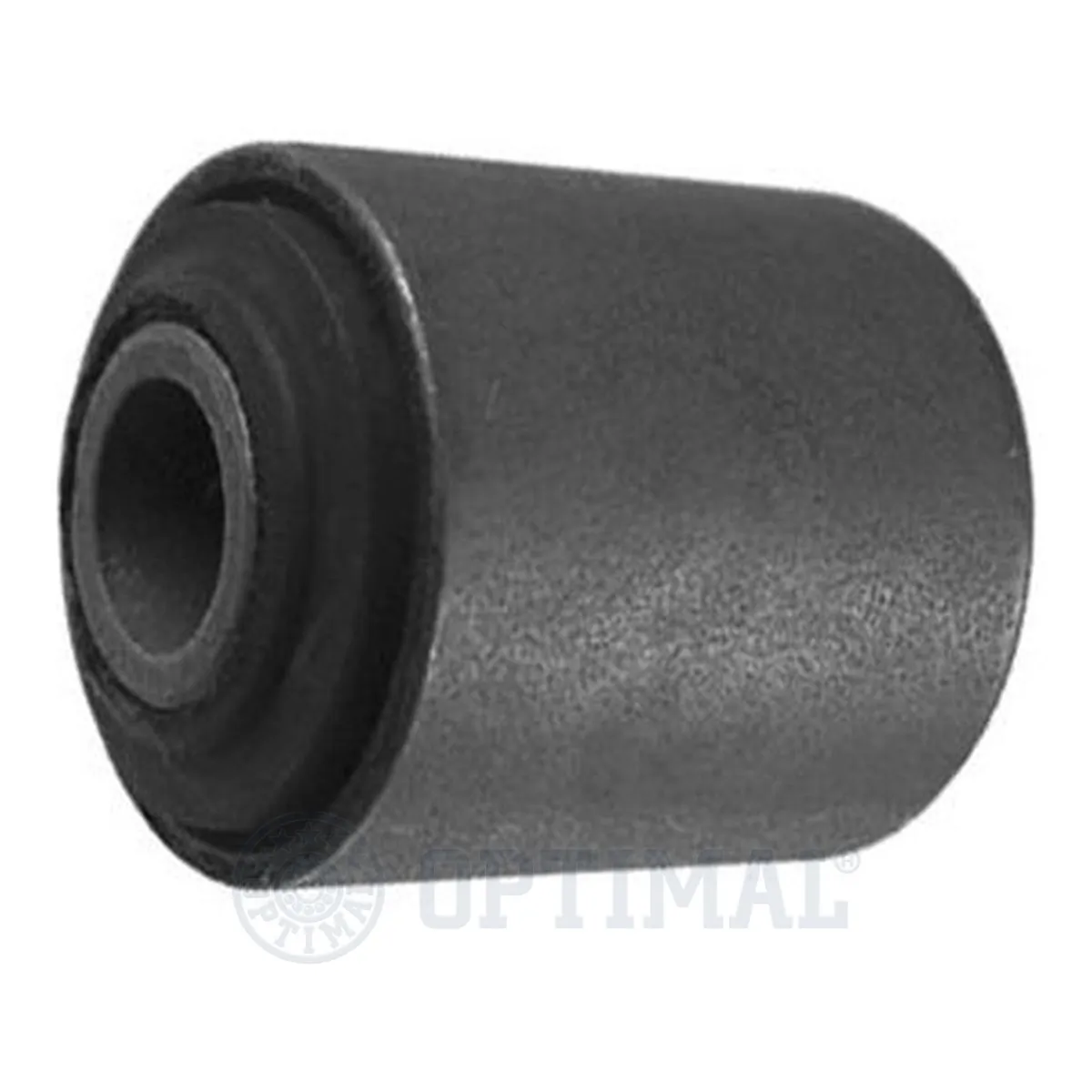 Mounting, control/trailing arm