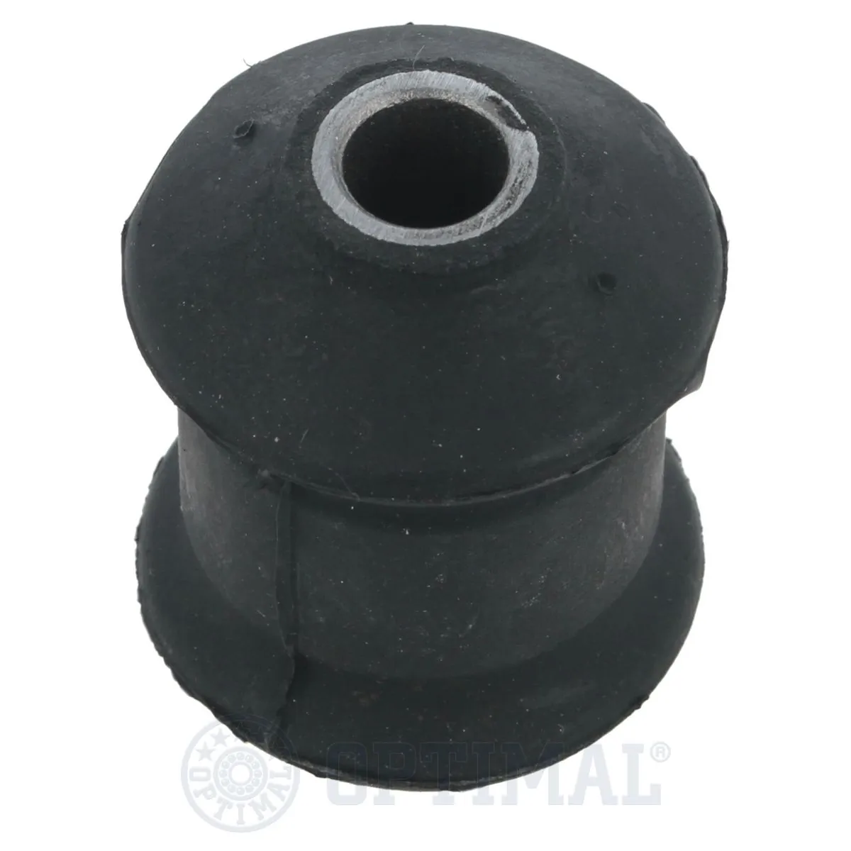 Mounting, control/trailing arm