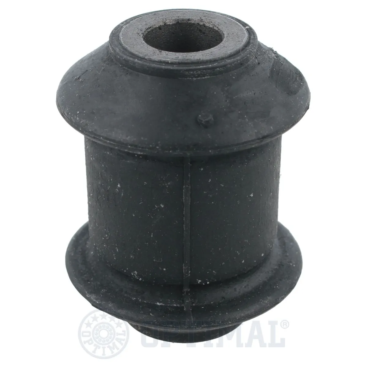 Mounting, control/trailing arm