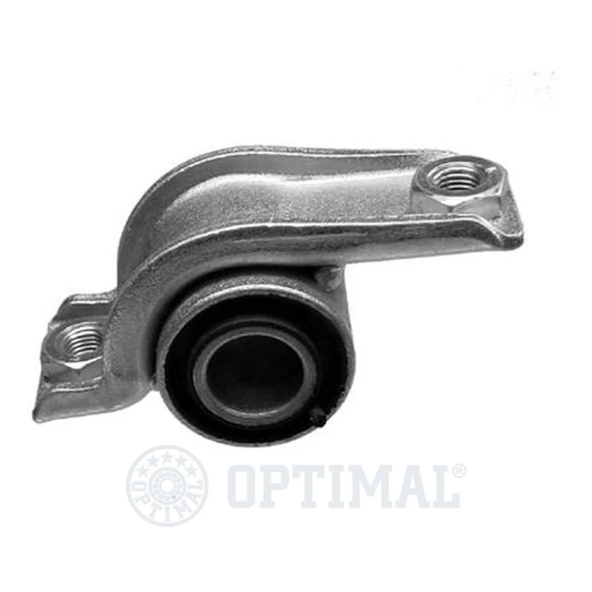 Mounting, control/trailing arm