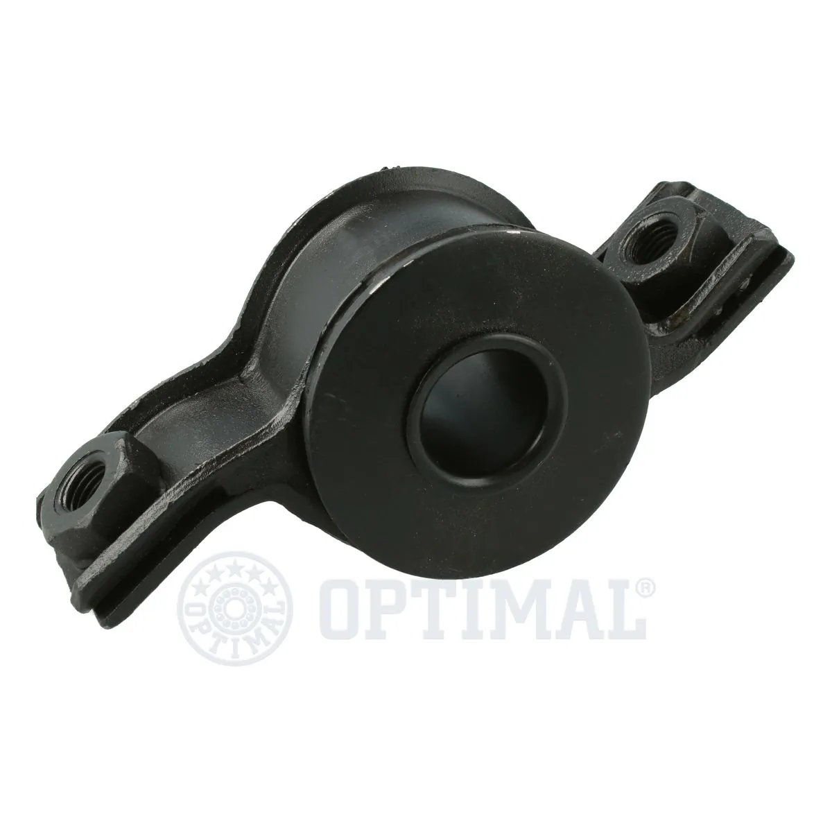 Mounting, control/trailing arm