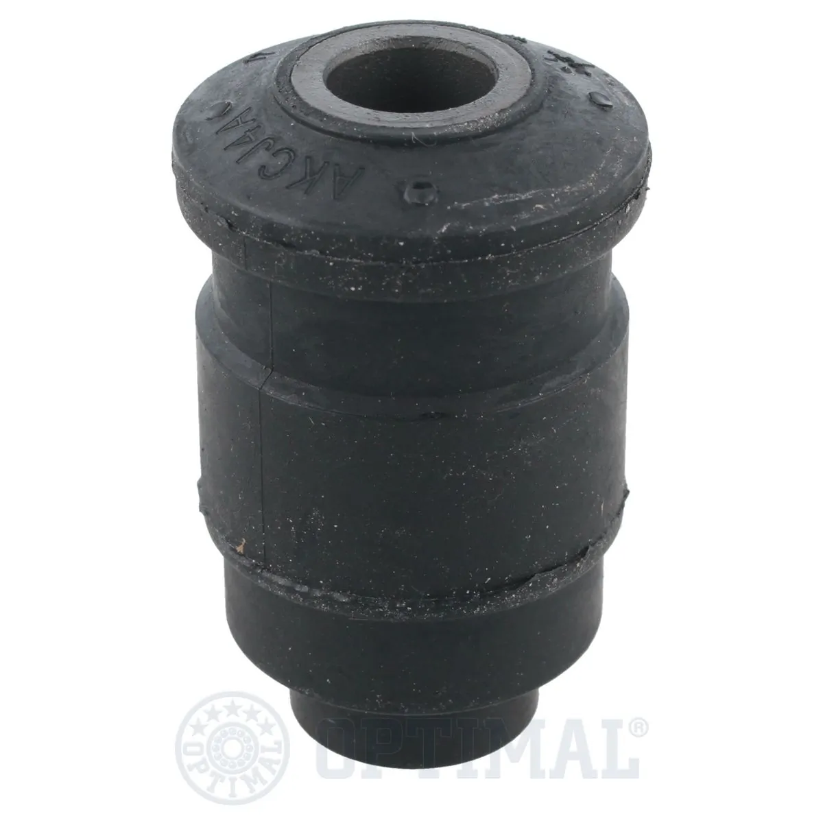 Mounting, control/trailing arm