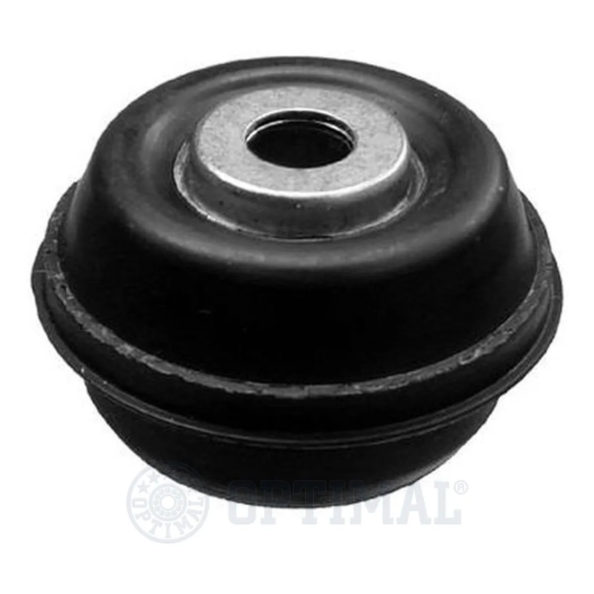 Mounting, control/trailing arm