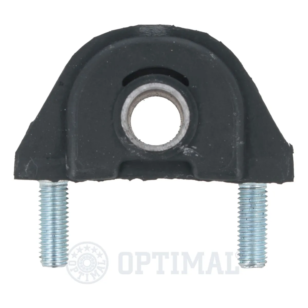 Mounting, control/trailing arm
