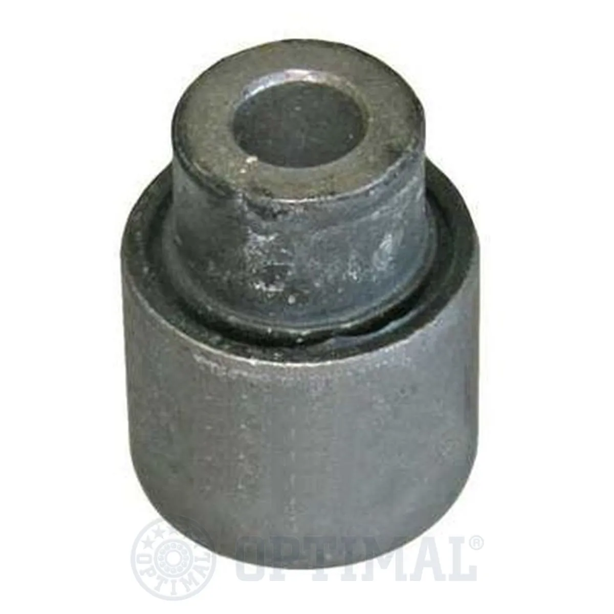 Mounting, control/trailing arm