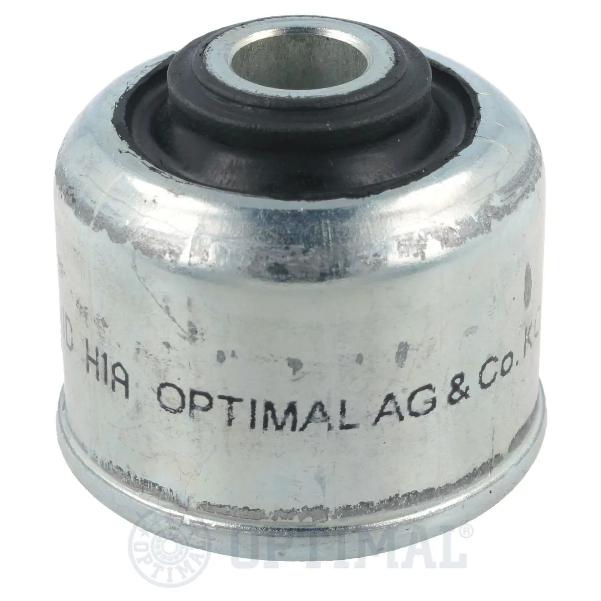 Mounting, control/trailing arm