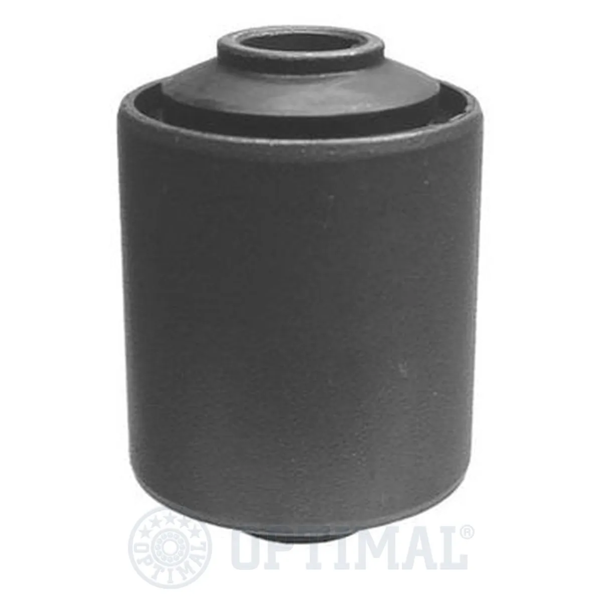 Mounting, control/trailing arm