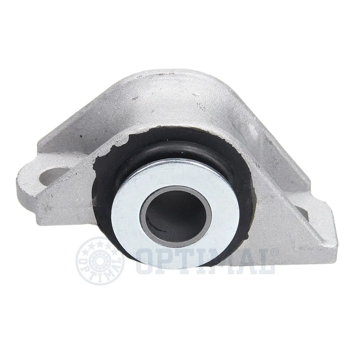 Mounting, control/trailing arm