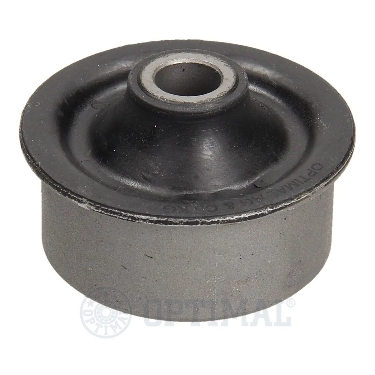 Mounting, control/trailing arm