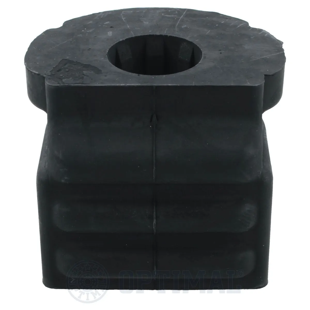 Mounting, control/trailing arm