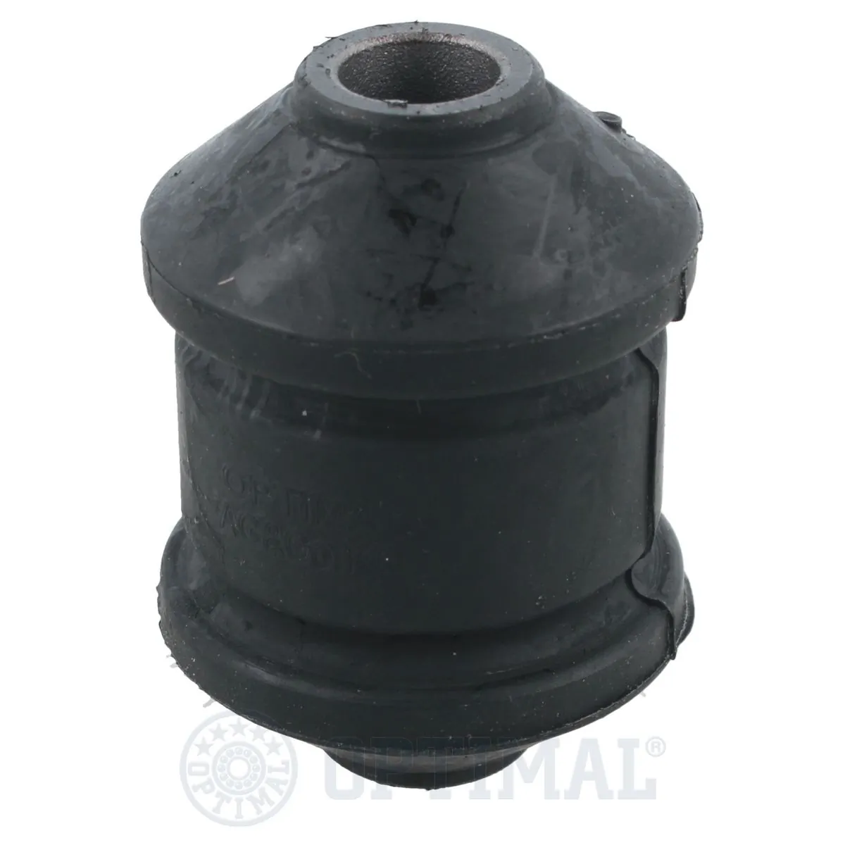 Mounting, control/trailing arm