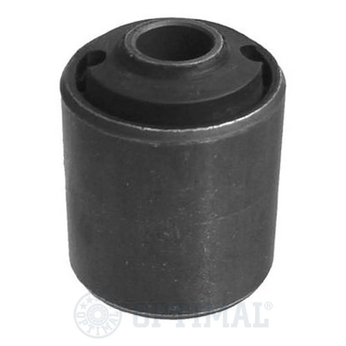 Mounting, control/trailing arm