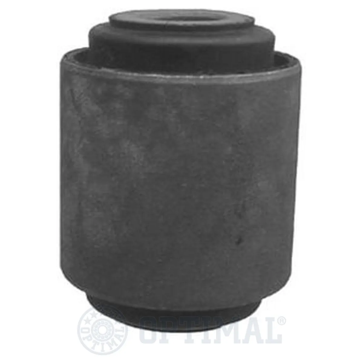 Mounting, control/trailing arm