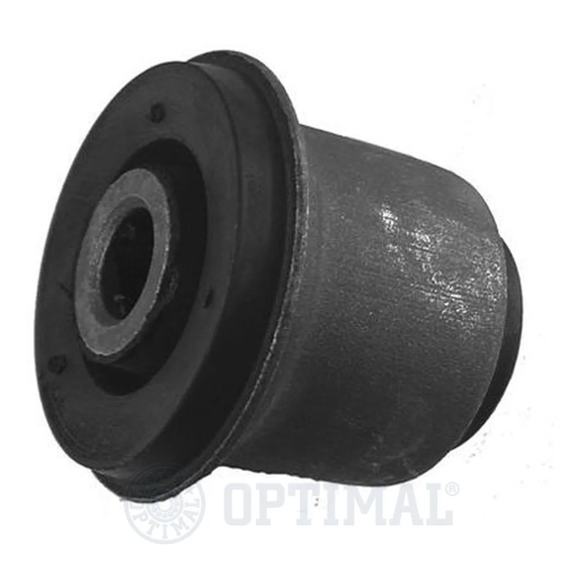 Mounting, control/trailing arm
