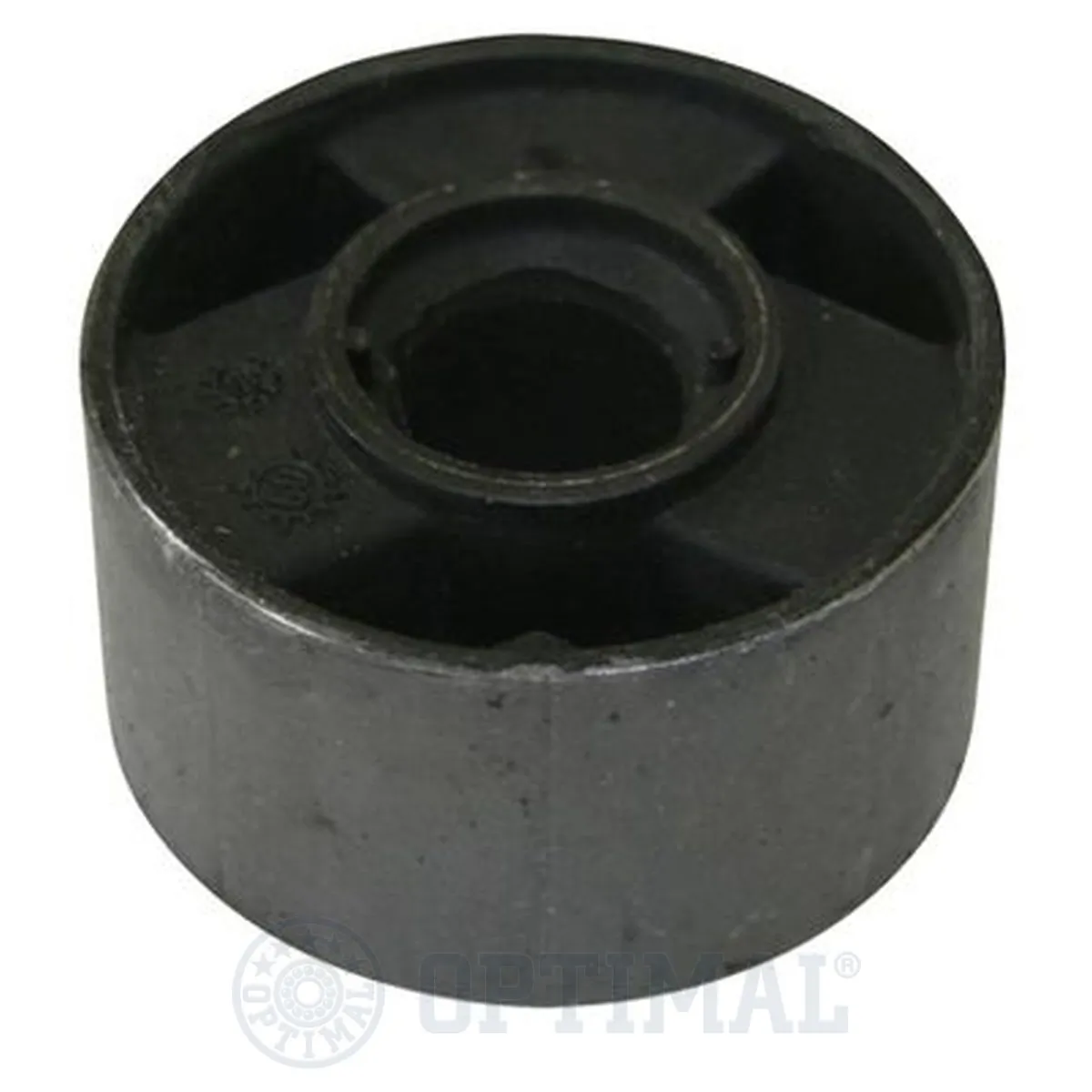 Mounting, control/trailing arm