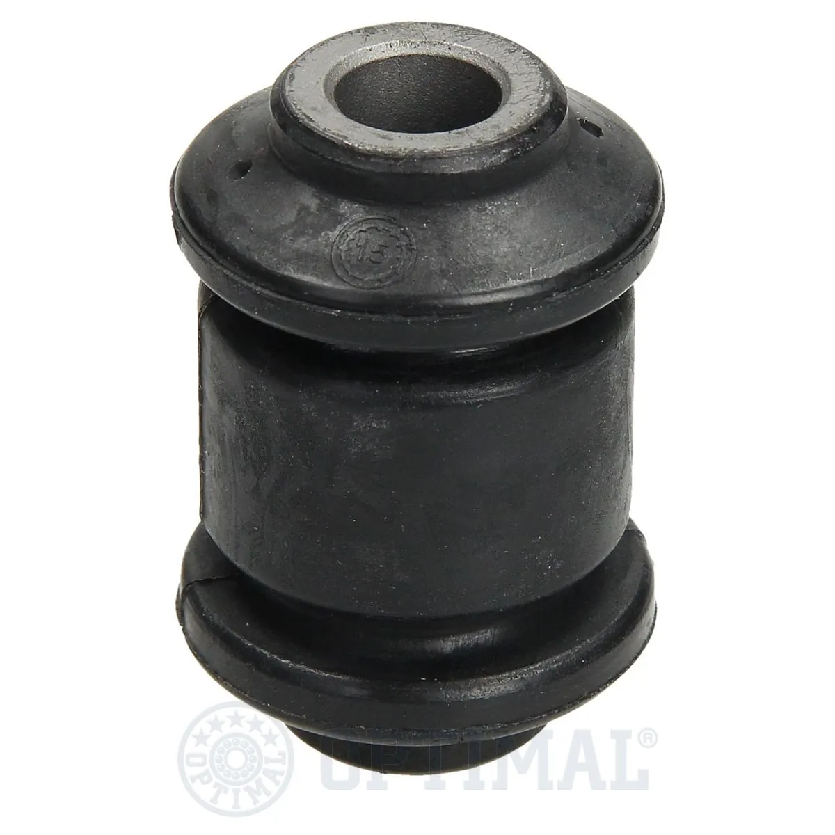Mounting, control/trailing arm