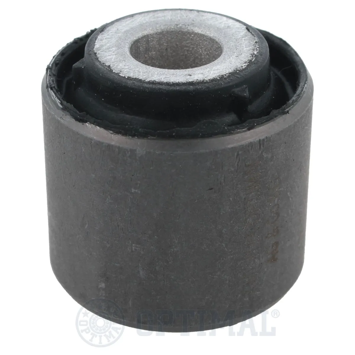 Mounting, control/trailing arm